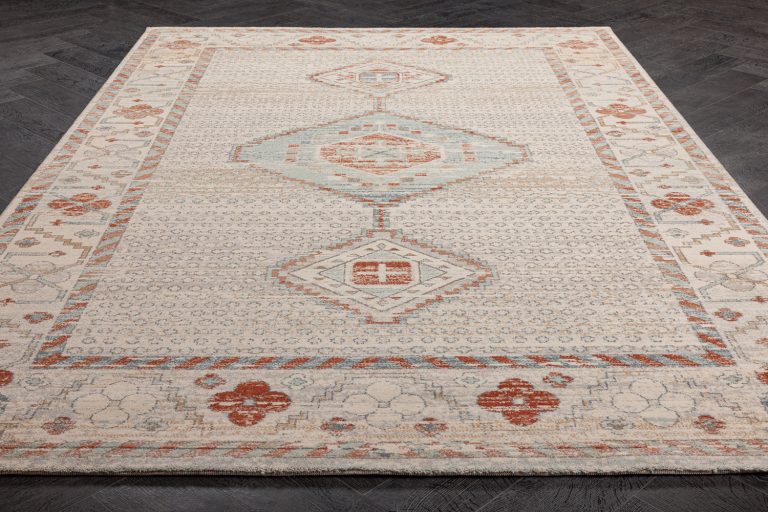 Ковёр — KASHQAI от OSTA CARPETS NV