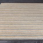 Ковёр — JUTE MODERN от JAVI HOME