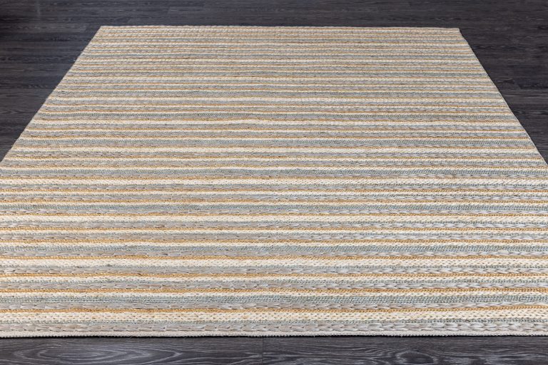 Ковёр — JUTE MODERN от JAVI HOME
