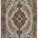 Ковёр - TABRIZ IR от MOURO INTERTRADE - 62 x 95 - TZIR_IR_7-351/S-IR