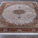 Ковёр — NARSIS от BEHESHTI TABRIZ CARPETS