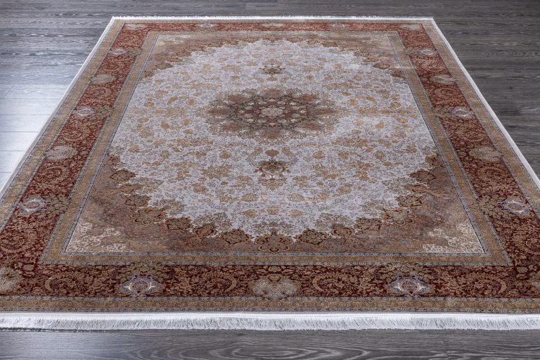 Ковёр — NARSIS от BEHESHTI TABRIZ CARPETS