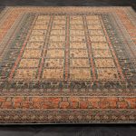 Ковёр — KASHQAI от OSTA CARPETS NV