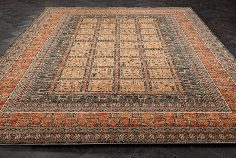 Ковёр — KASHQAI от OSTA CARPETS NV