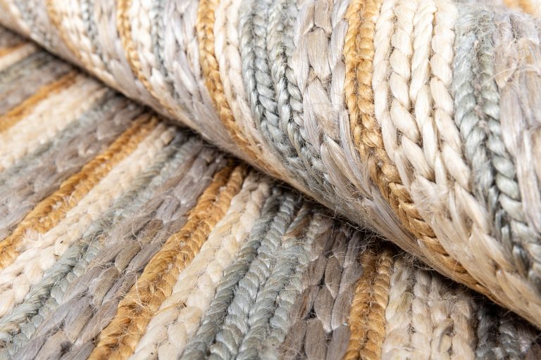 Ковёр — JUTE MODERN от JAVI HOME