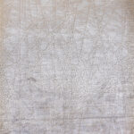 Ковёр - CALVIN CASA от EMPERA - 160 x 240 - СALС_M_FL44A-HB.GRY-DBGE