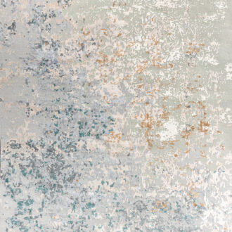 Ковёр - CHROME GOLD от TULSI - 242 x 303 - CHG_R_1-MULTI