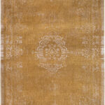 Ковёр - FADING WORLD от LOUIS DE POORTERE - 170 x 240 - FAW_M_9145-SPRING-MOSS