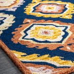 Ковёр — VIBRANT от TULSI