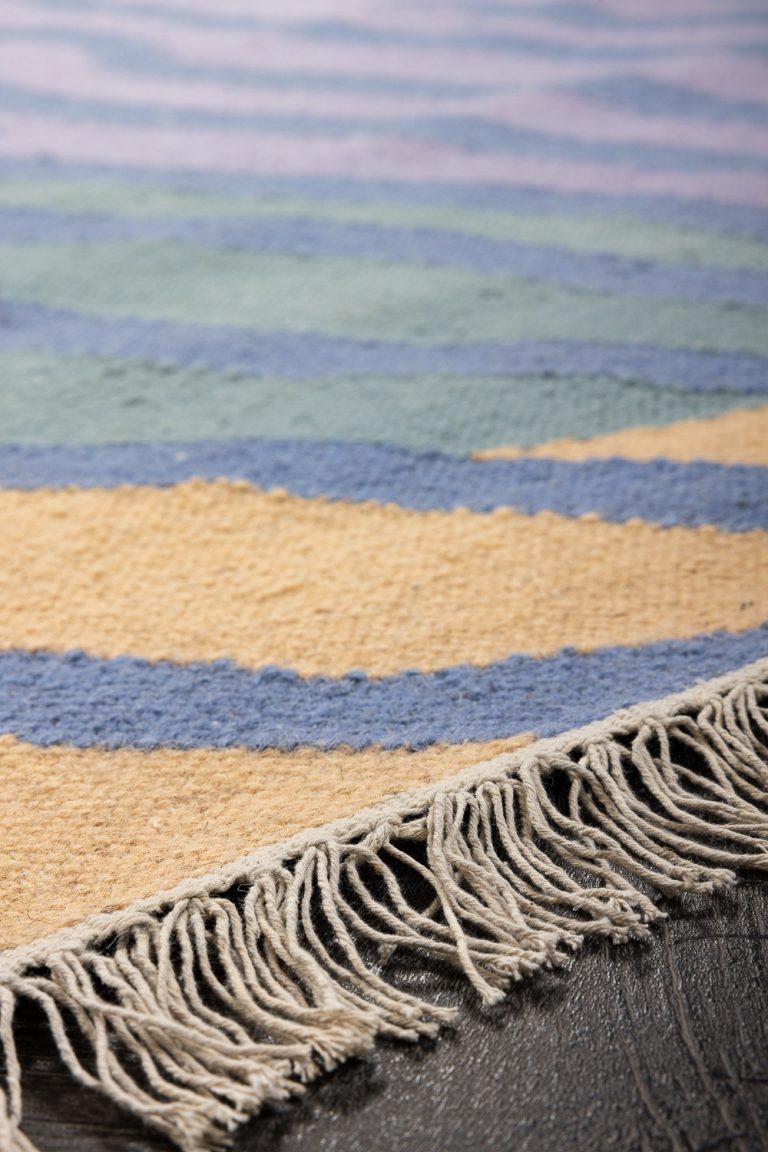 Ковёр — KILIM COLORS от JAVI HOME