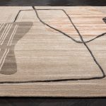 Ковёр — ARTWALK от JAIPUR