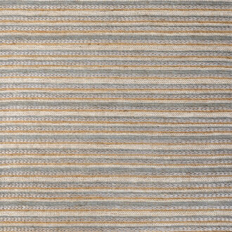 Ковёр - JUTE MODERN от JAVI HOME - 245 x 345 - JTMN_R_NATURAL-SILVER