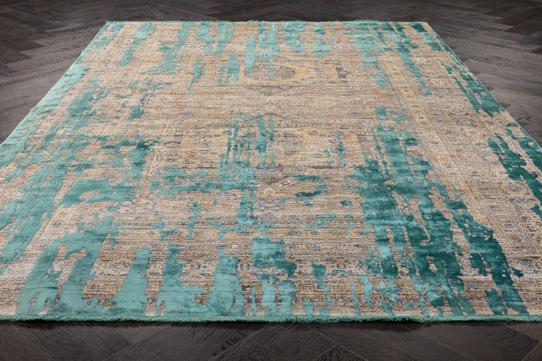 Ковёр — JAZZY Collection от BEHESHTI TABRIZ CARPETS