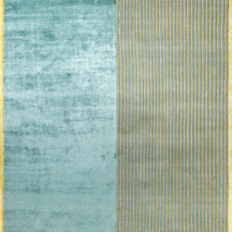 Ковёр - CARTIE COLLECTION от TULSI - 249 x 299 - CARC_R_LUX3-MULTI