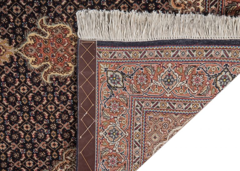 Ковёр — TABRIZ MAHI от MOURO INTERTRADE