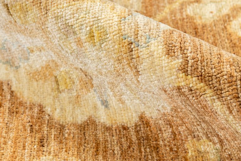 Ковёр — ZIEGLER FARHAN от SHEENA CARPETS