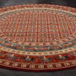 Ковёр — KASHQAI от OSTA CARPETS NV
