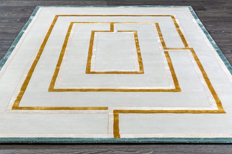 Ковёр — GEOMETRIC от TULSI