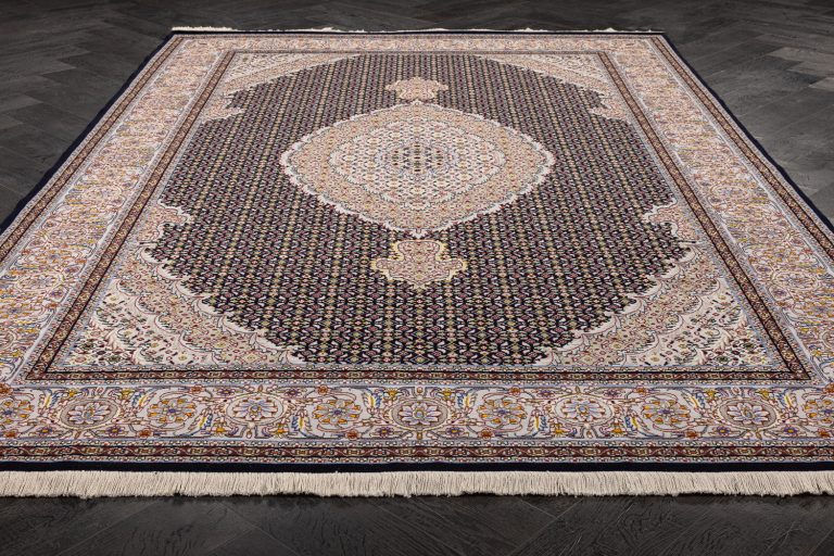 Ковёр — KASHAN от FARRAHI CARPET