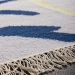 Ковёр — KILIM COLORS от JAVI HOME