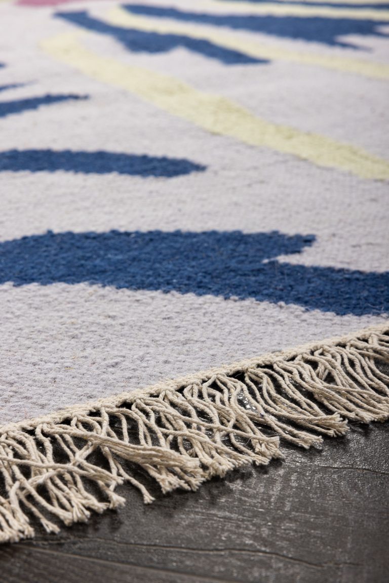 Ковёр — KILIM COLORS от JAVI HOME