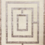 Ковёр - RUSSEL SQUARE от TULSI - 252 x 346 - RUSS_R_G2-BGE