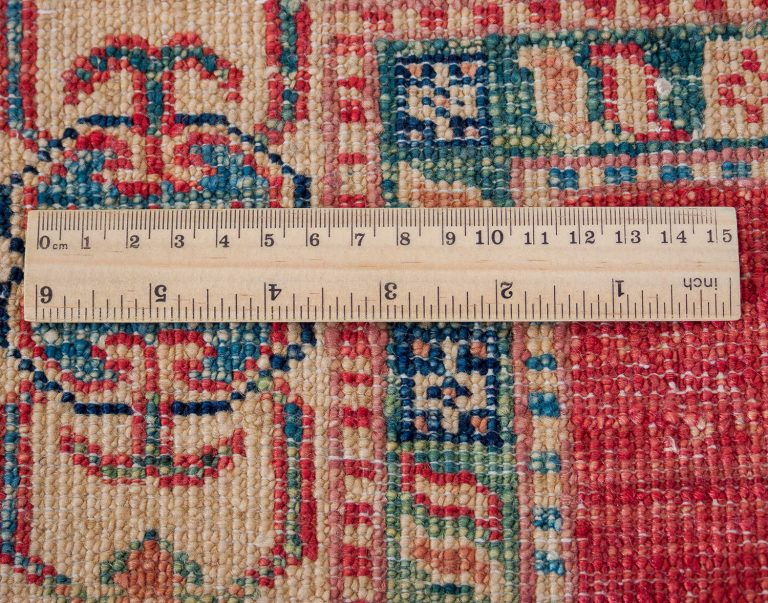 Ковёр — KAZAK ROYAL от MOURO INTERTRADE