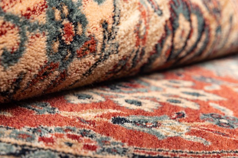 Ковёр — KASHQAI от OSTA CARPETS NV