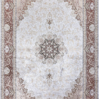 Ковёр - NARSIS от BEHESHTI TABRIZ CARPETS - 250 x 350 - NARS_M_8310