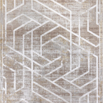 Ковёр - ASPENDOS от MILAT - 300 x 400 - ASP_M_M575G-CRE-SHDBGE