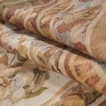 Китайский ковёр из шерсти — ГОБЕЛЕН AUBUSSON