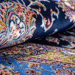 Ковёр — QUM PERSIAN от MASHHAD HALI
