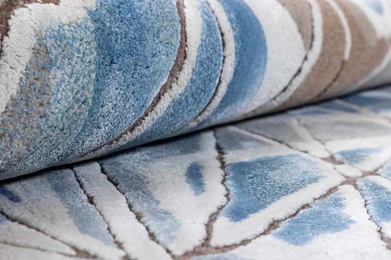 Ковёр — Art de Vivre by DETALI от BALLACK CARPETS