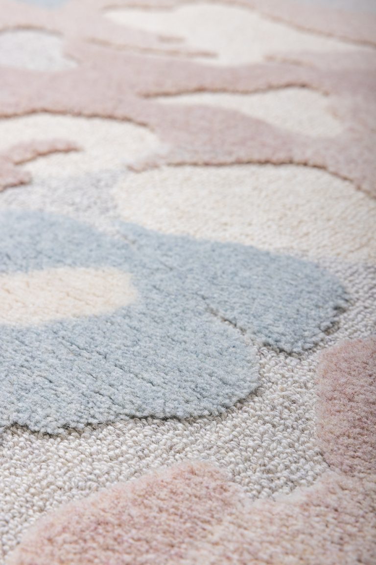 Ковёр — FLUX от OSTA CARPETS NV