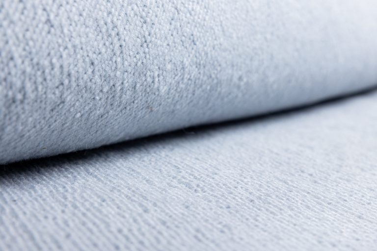 Ковёр — CROSS WOOL от OPEE