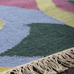 Ковёр — KILIM COLORS от JAVI HOME