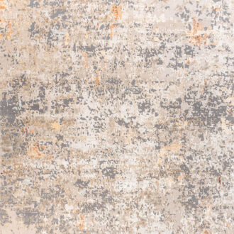 Ковёр - CHROME GOLD от TULSI - 243 x 300 - CHG_R_ABSTRACT-1-MULTI