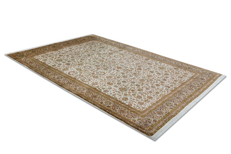 Ковёр — KASHMIR SILK