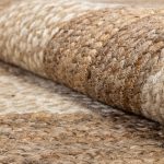 Ковёр — JUTE от JAVI HOME