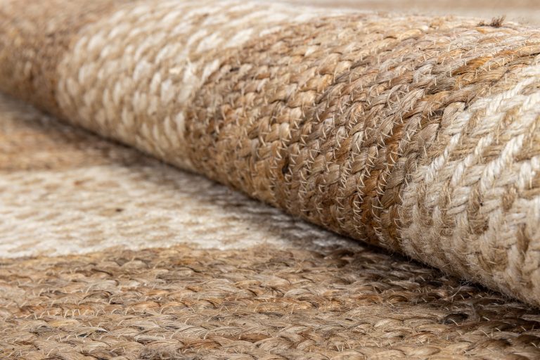 Ковёр — JUTE от JAVI HOME
