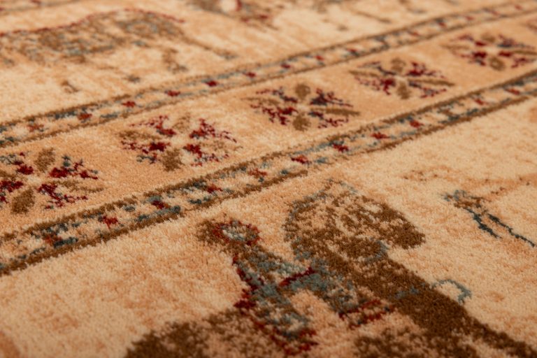 Ковёр — KASHQAI от OSTA CARPETS NV