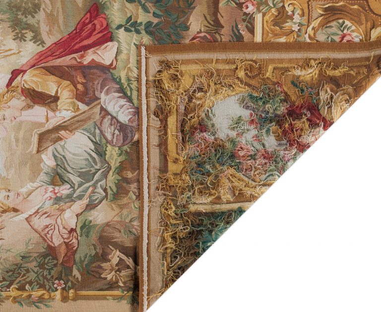 Ковёр — FINE TAPESTRY 18/22 от RENAISSANCE