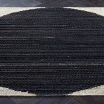 Ковёр — JUTE MODERN от JAVI HOME
