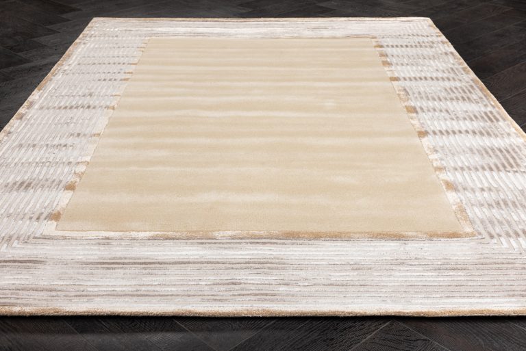 Ковёр — BORDER ART от TULSI