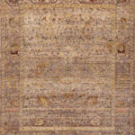 Ковёр - SOMEPLACE IN TIME от JAIPUR - 246 x 305 - SOMP_R_EA3011-SCORAL-SPINK