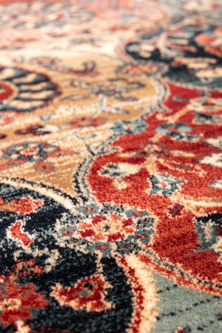 Ковёр — KASHQAI от OSTA CARPETS NV