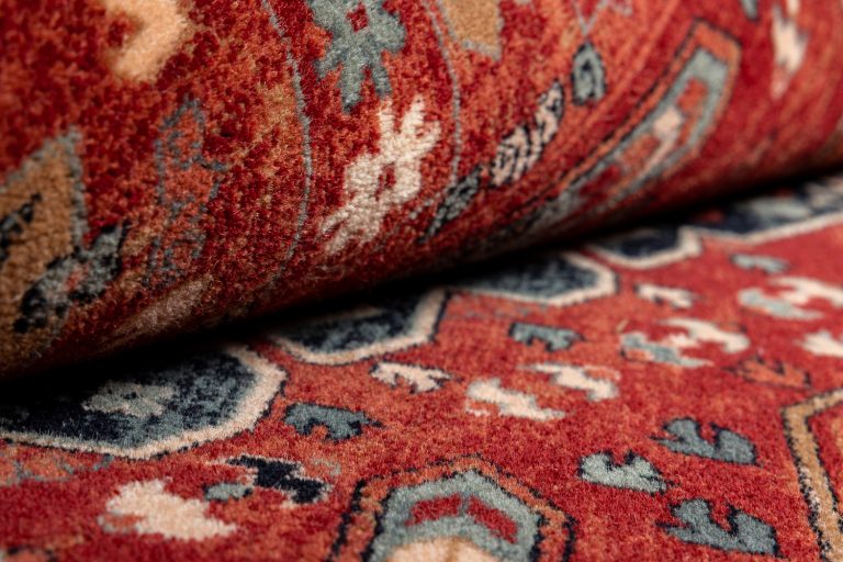 Ковёр — KASHQAI от OSTA CARPETS NV