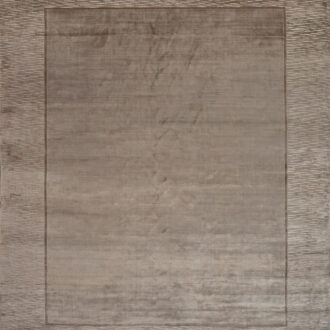 Ковёр - EDINBURG от OPEE CARPET - 170 x 237 - EDI_R_BORDER-MED.BEIGE