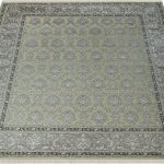 Ковёр — KING OF AGRA от RAJPUT CARPETS