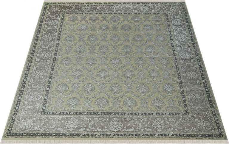 Ковёр — KING OF AGRA от RAJPUT CARPETS